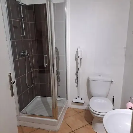 Appartement Budgetbnb 182, Proche Opera *